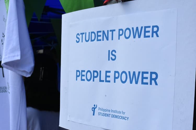 40th People Power Anniv