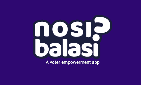 nosi balasi