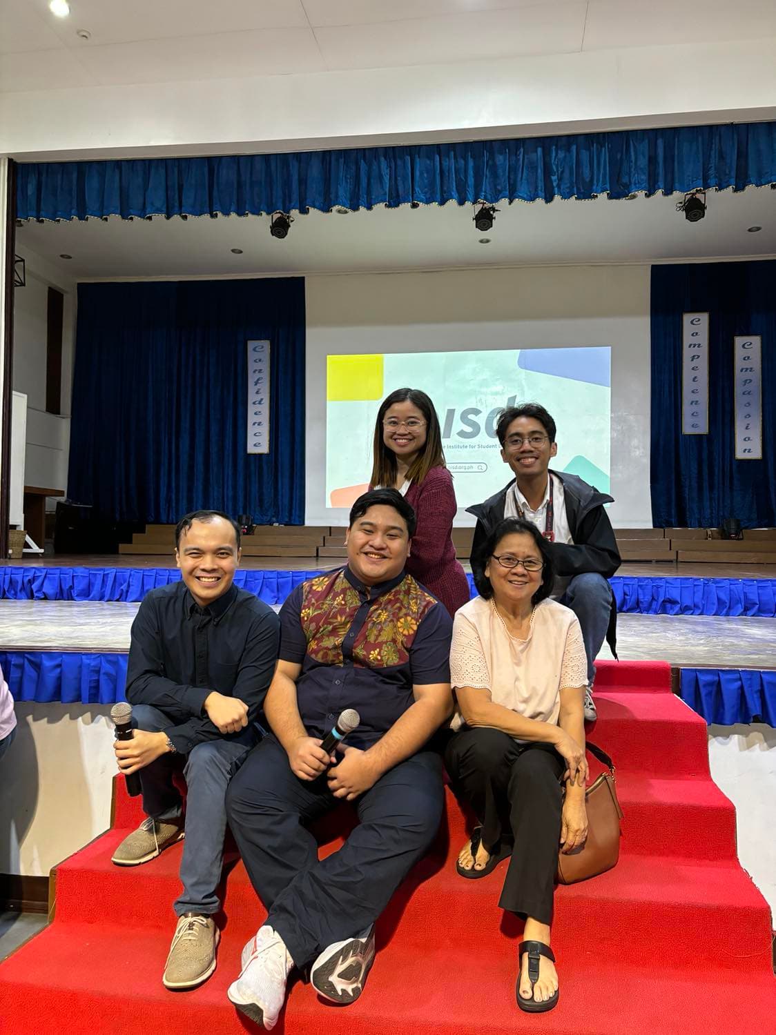 balota group picture